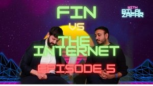 Episode 5 - Bilal Zafar
