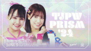 TJPW Prism '24