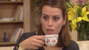 Annuccia's jealousy / False alarms