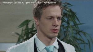 Detective's investigation