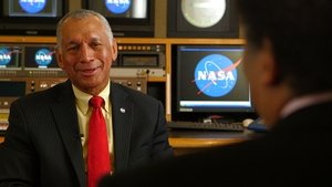 Charles Bolden/NASA