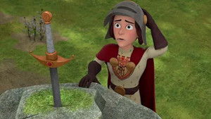 Merlin's Book - Part 1