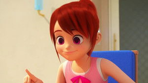 Arrow of the Griffon