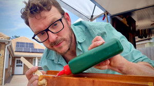 An Out of This World Auction