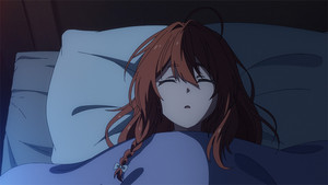 The Night Menace Has Come