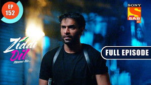 Monami Gets A Scolding