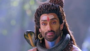 Kartikeya pleases Lord Shiva!