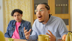 Cousin, you are in love