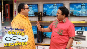 Bhide Seeks Jethalal's Help