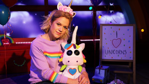 Sinead Keenan - Unicorn Expert