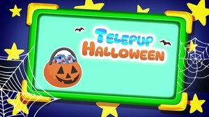 Telepup Halloween