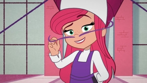 Strawberry Nightmare