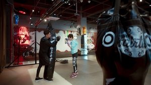 Episode 35, 36 張東決要為葉子報仇