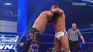 SmackDown - Apr. 10, 2009