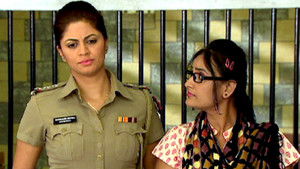 Prem and Chappu Get Arrested