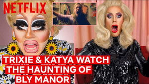 The Haunting of Bly Manor