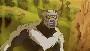 The Sweet Smell of Victory