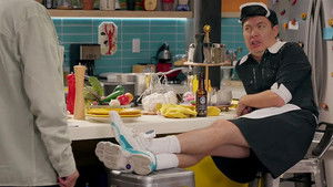 La criada no tan bien criada