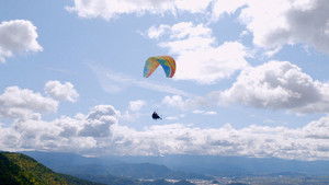 Nanyo: From Wheels to Wings