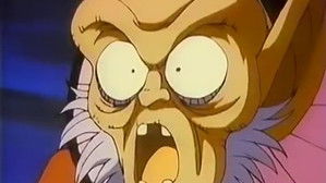 Aban no Shito no Michi... Soshite, Mam no Hetsui