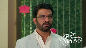 Neel Reveals Jalandhar's Plan To Aryavardhan