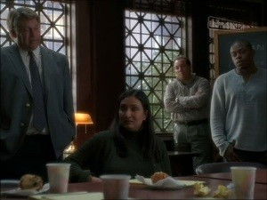 'Til Death Do Us Part