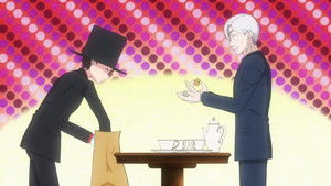 The Duke and Everyone's Daily Life