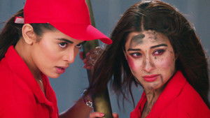 Divya, Drishti to Kill Patali
