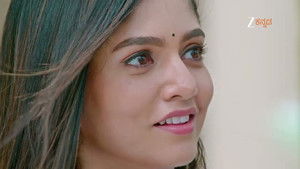 Nithya Argues with Karna