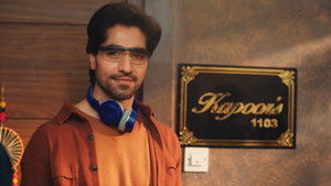 Bhagyashree's New Neighbour