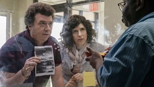 Is This the Man Who Made the Earth Tremble