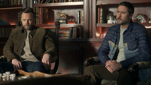 Frenemies - Chapter Ten: The Killer