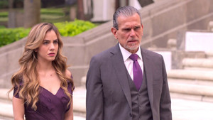 Una boda, una decepción