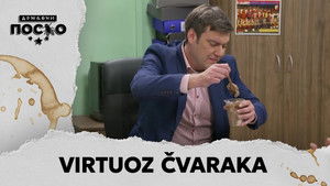 2267 Virtuoz čvaraka