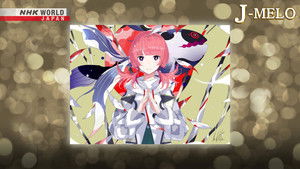 Virtual Artist Special: KAF