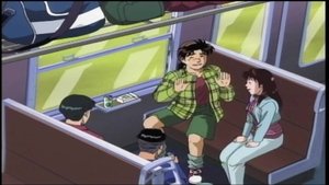 Murder in the Forest of the Demon Dog - File 1