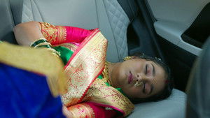 Virat Kidnaps Anvita