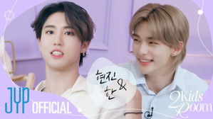 Ep.26 Hyunjin X Han