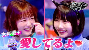 Acting Competition in a Game & Opening of a Snack Bar [Guest: Sakurako Ohara]