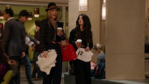 Mama Can You Hear Me?