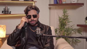 Fake Podcast with Bollywood Producer | Abbas Paisewala