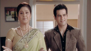 Birju Arrives At Krishna Villa