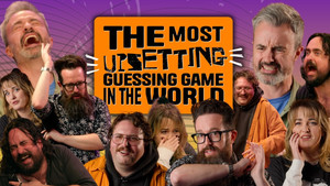 Mr. Sunday Movies, Nick Mason, Alexei Toliopoulos and Lena Moon