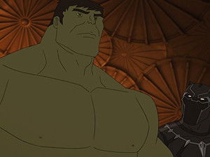 The Most Dangerous Hunt