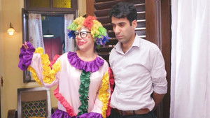 Vinod Ke Udd Gaye Tote!