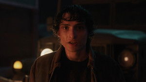 Chapter Four: Sorcerer