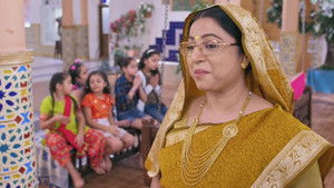 Pratibha's Wise Advice