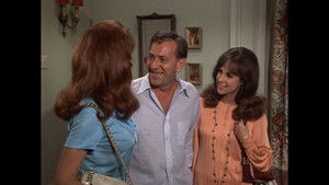 They Use Horseradish, Don't They?