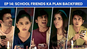 School Friends Ka Plan Backfired