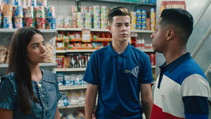 Moving to the Same Beat